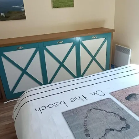 Prázdninový areál Maison Bleue Piscine Quend-Plage