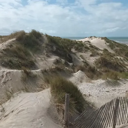 Maison Bleue Piscine Prázdninový areál