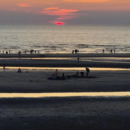 Maison Bleue Piscine Prázdninový areál *