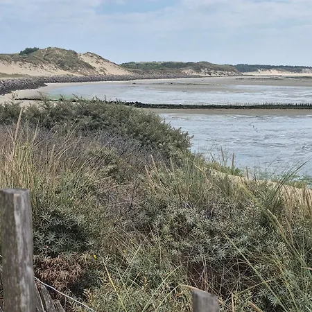 Prázdninový areál Maison Bleue Piscine *