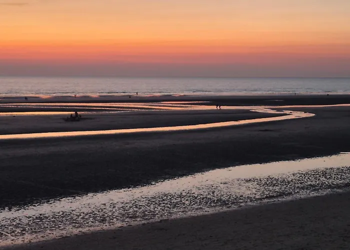Maison Bleue Piscine *