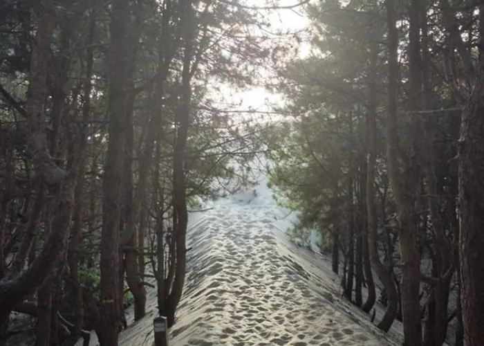 Maison Bleue Piscine Village de vacances