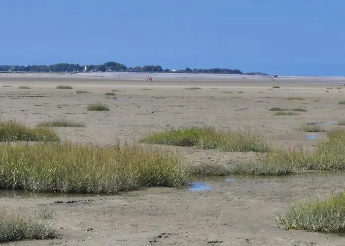 Maison Bleue Piscine Village de vacances